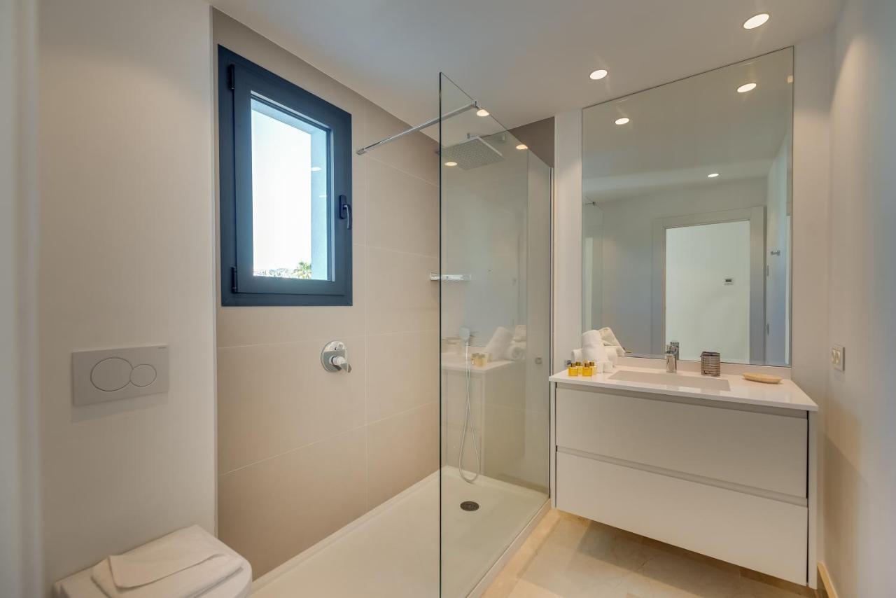Vacation Marbella I Villa Lina, Golf Valley, Private Heated Pool, Jacuzzi, Close To The Marina エクステリア 写真