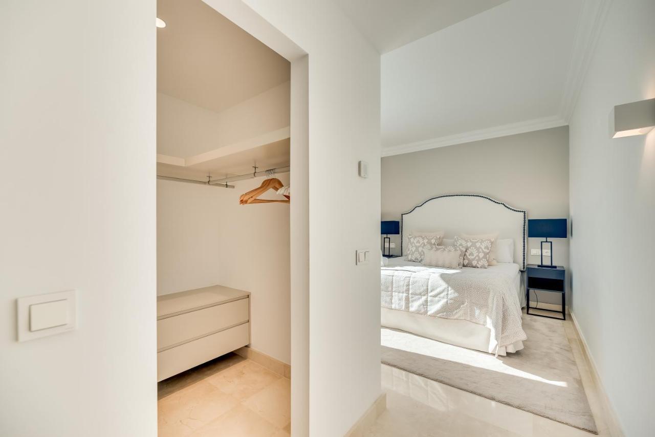 Vacation Marbella I Villa Lina, Golf Valley, Private Heated Pool, Jacuzzi, Close To The Marina エクステリア 写真